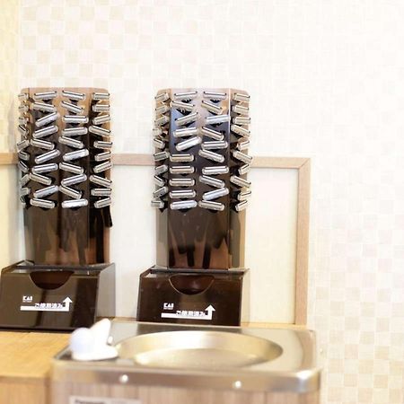 Dormy Inn Kobe Motomachi Natural Hot Springs Εξωτερικό φωτογραφία