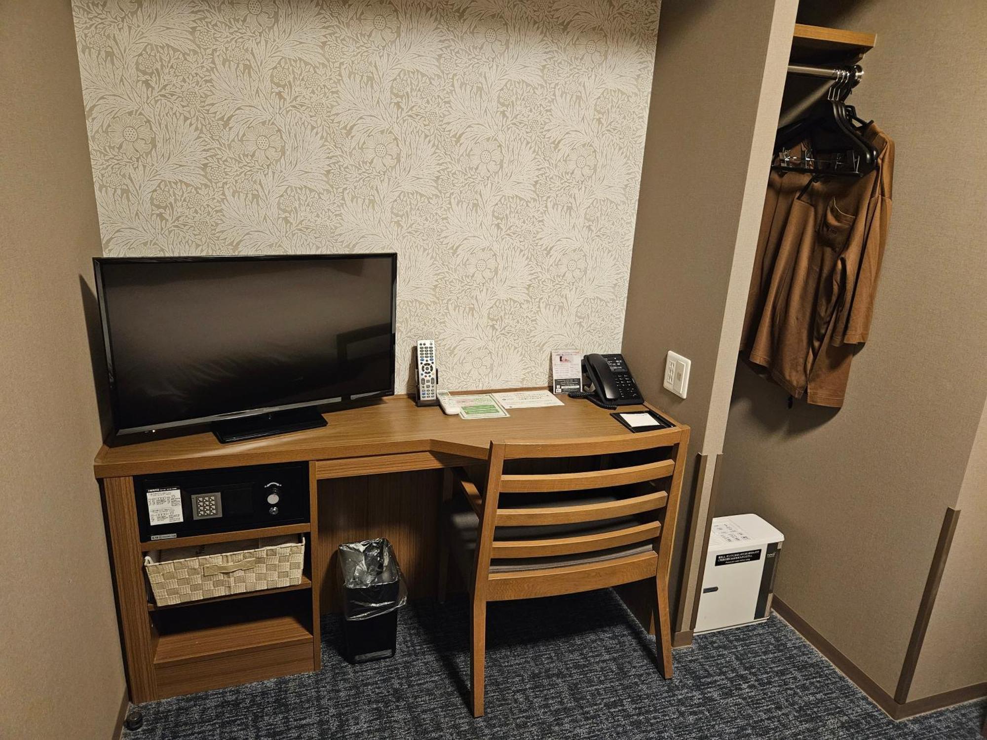 Dormy Inn Kobe Motomachi Natural Hot Springs Εξωτερικό φωτογραφία