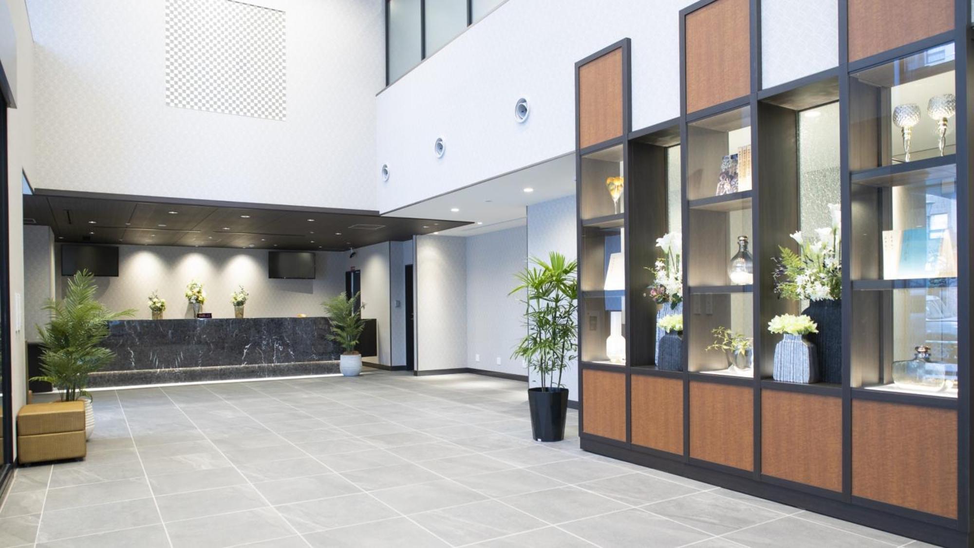 Dormy Inn Kobe Motomachi Natural Hot Springs Εξωτερικό φωτογραφία