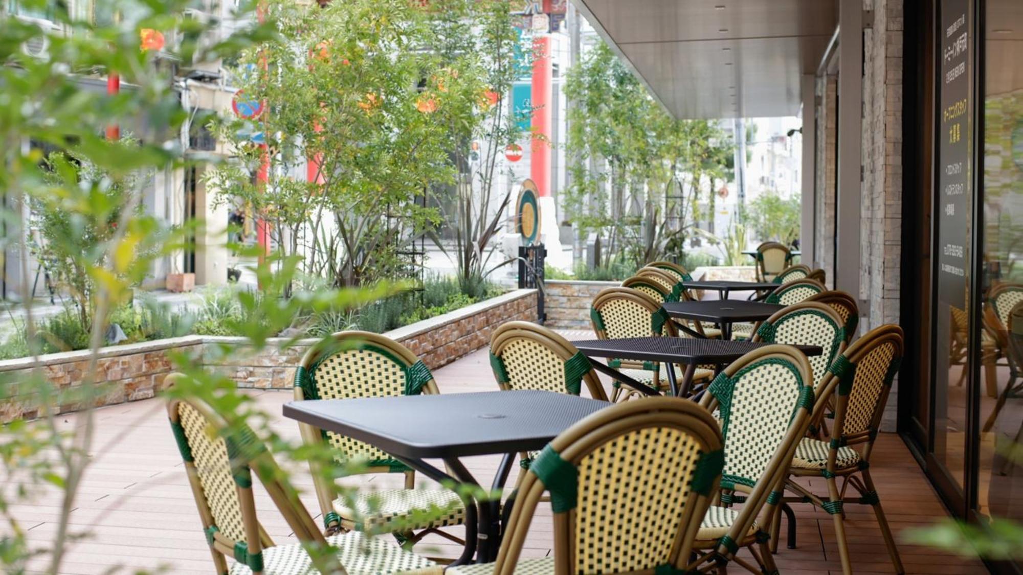 Dormy Inn Kobe Motomachi Natural Hot Springs Εξωτερικό φωτογραφία