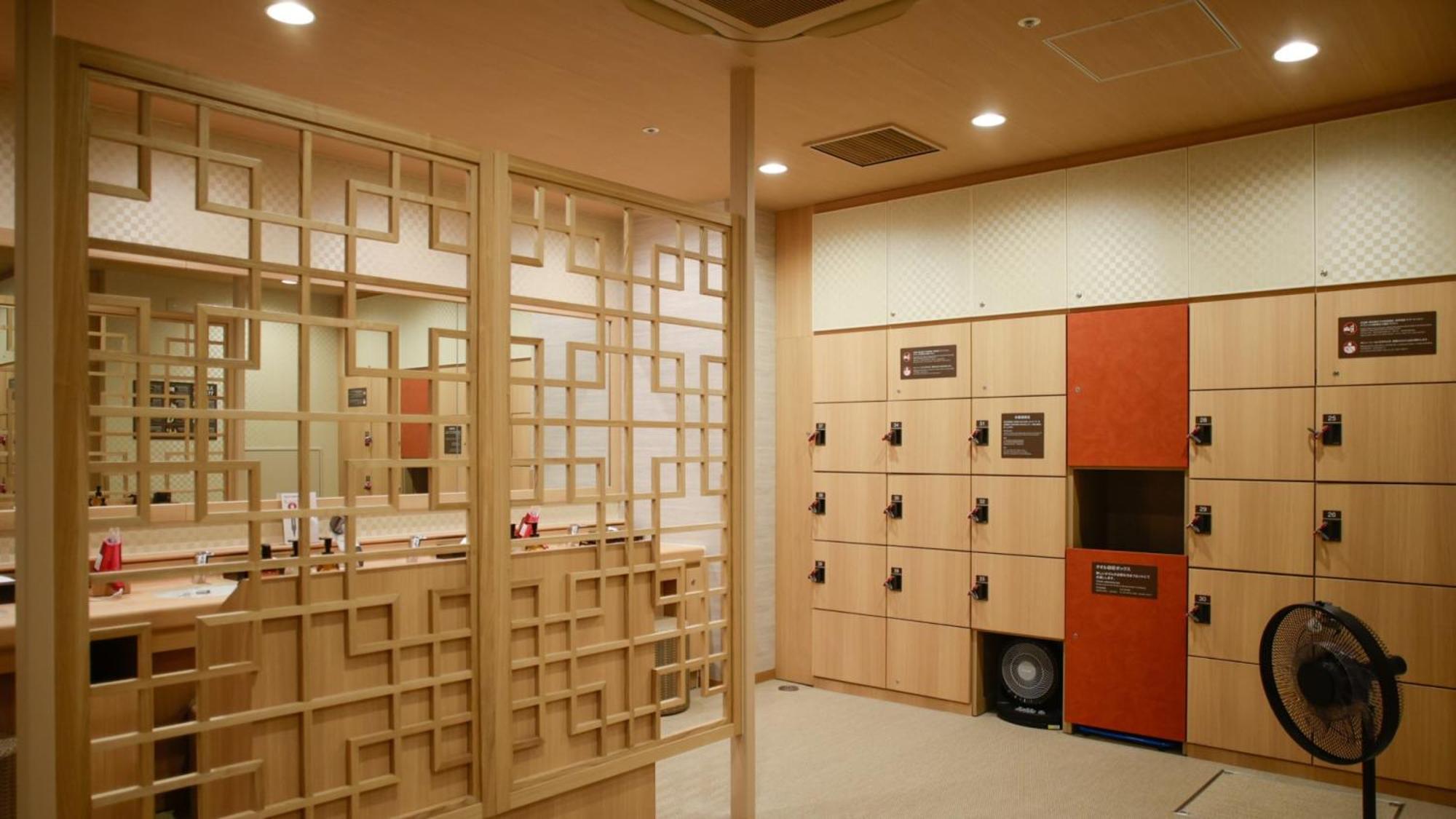 Dormy Inn Kobe Motomachi Natural Hot Springs Εξωτερικό φωτογραφία