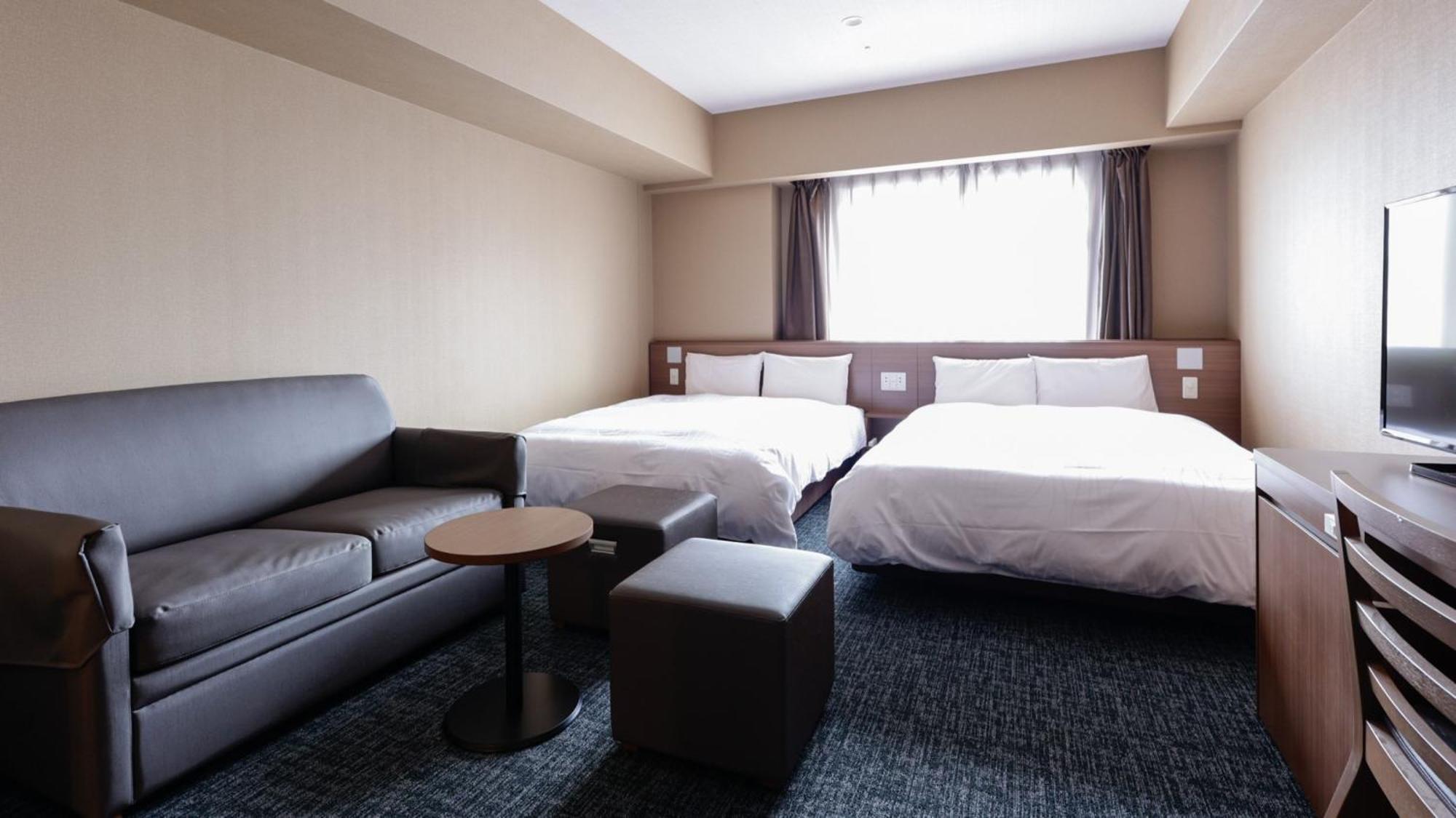 Dormy Inn Kobe Motomachi Natural Hot Springs Εξωτερικό φωτογραφία